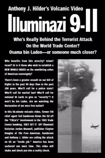 Illuminazi 9-11 (2001)