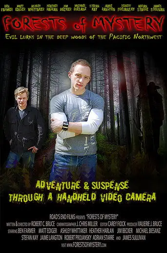 Forests of Mystery (2009)