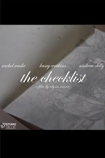 The Checklist (2023)