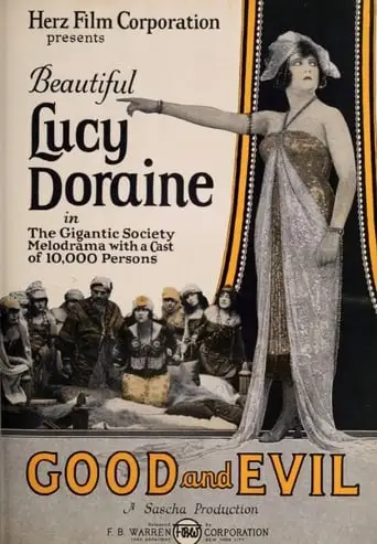 Good And Evil (1921)