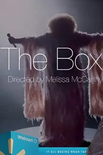 The Box (2018)