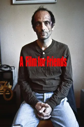 A Film for Friends (2011)