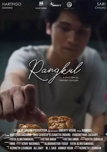 Rangkul (2020)