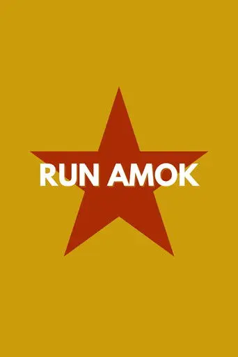 Run Amok (2026)
