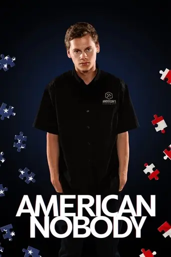 American Nobody (2024)