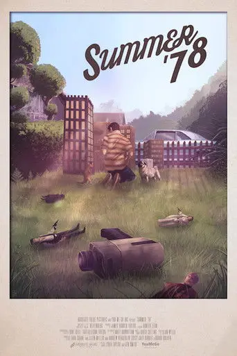 Summer '78 (2015)