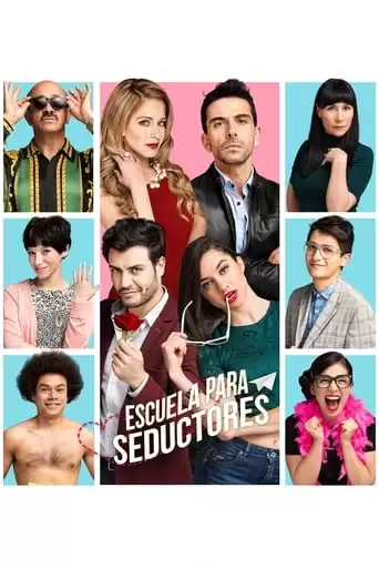 Escuela Para Seductores (2020)
