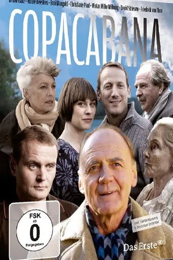 Copacabana (2008)