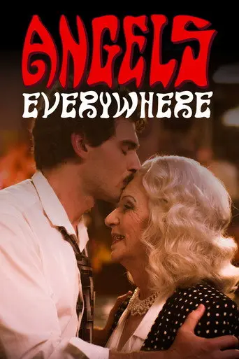 Angels Everywhere (1970)