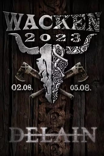 Delain - Wacken Open Air (2023)