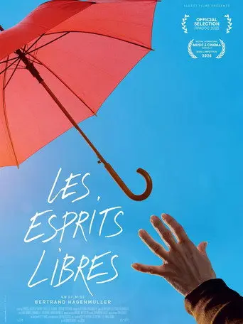 Free Spirits (2025)