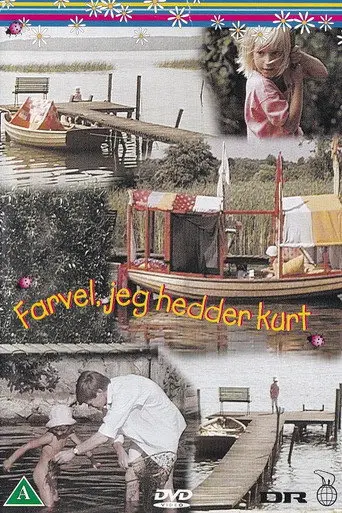 Goodbye, I'm Kurt (1969)