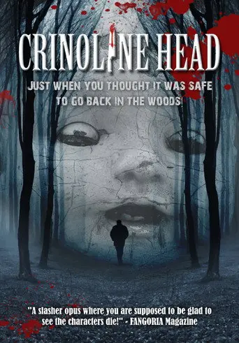 Crinoline Head (1995)