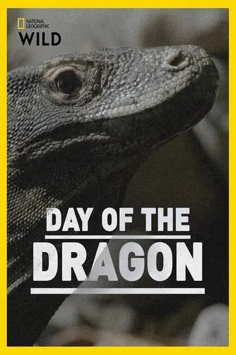 Day of the Dragon (2024)