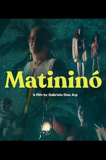 Matininó (2026)