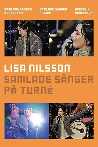 Lisa Nilsson: Samlade sånger på turné (2003)