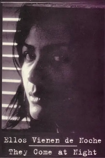 They Come at Night (1998)