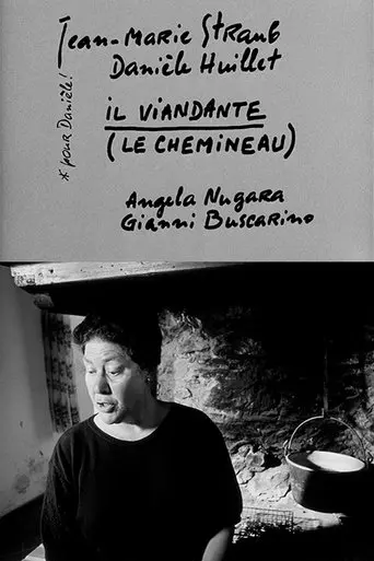 Il viandante (2001)