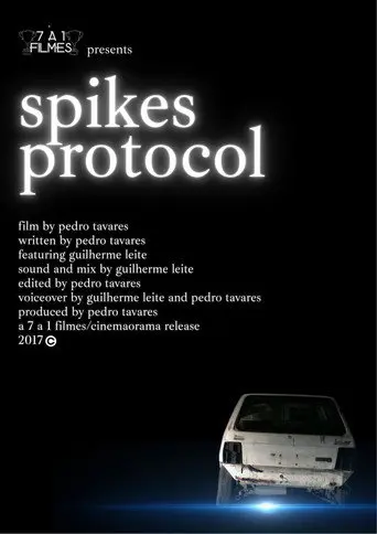 Spikes Protocol (2017)