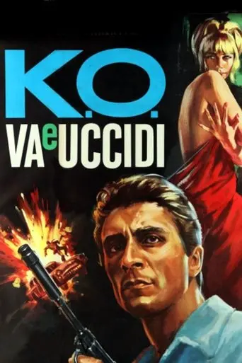 K.O. Va E Uccidi (1966)