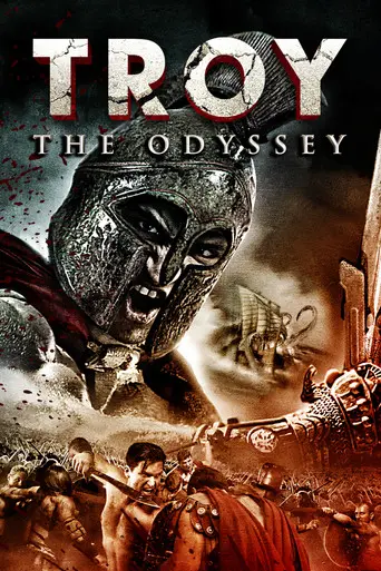 Troy: The Odyssey (2017)