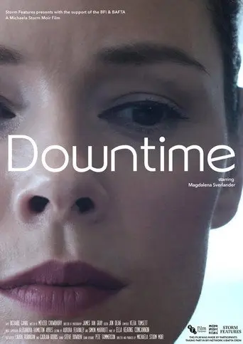 Downtime (2021)