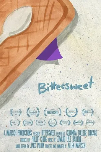Bittersweet (2015)