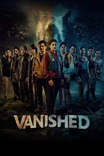 Vanished (2025)