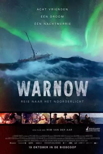 Warnow: Reis Naar Het Noorderlicht (2023)