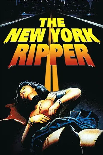 The New York Ripper (1982)