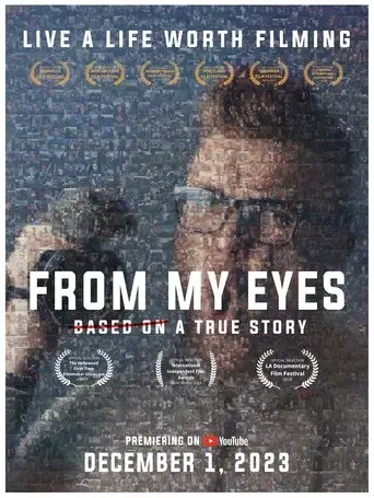 From My Eyes (2023)