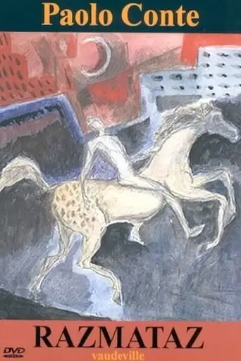 Razmataz (2024)