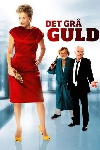 Grey Gold (2013)