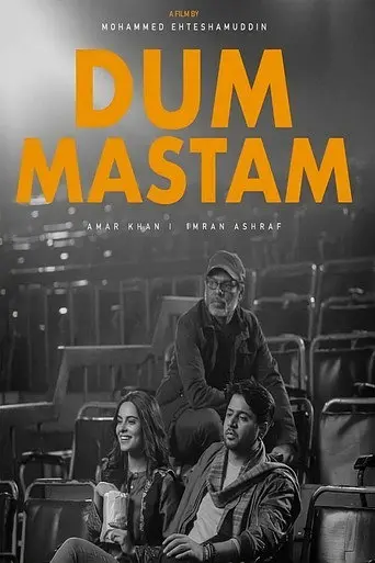 Dum Mastam (2022)