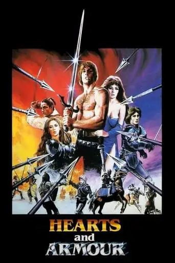 Hearts And Armour (1983)
