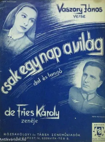 One Day is the World (1944)