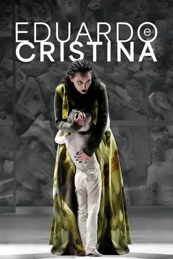 Eduardo e Cristina (2023)