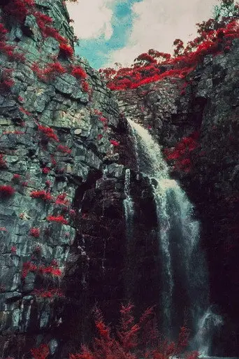 Red Earth (2023)