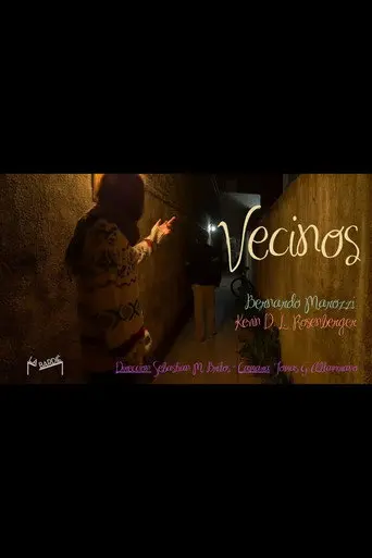 Vecinos (2019)