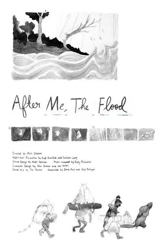 After Me, The Flood (2026)