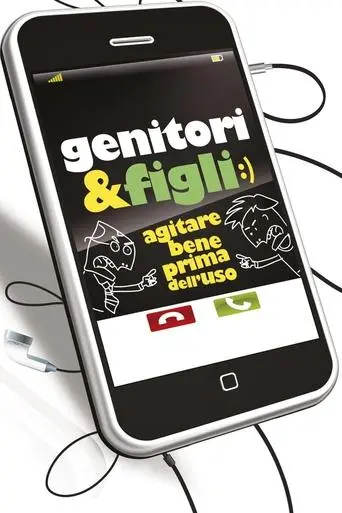 Genitori & figli - Agitare bene prima dell'uso (2010)