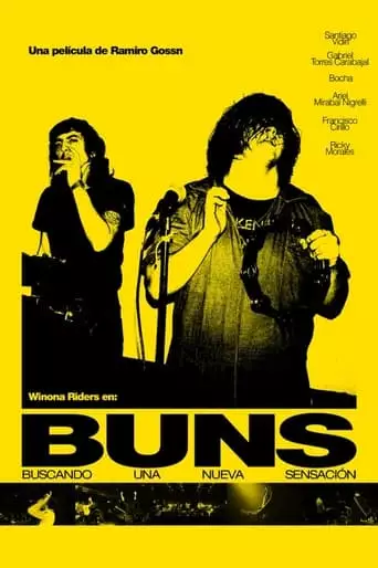 BUNS (2023)