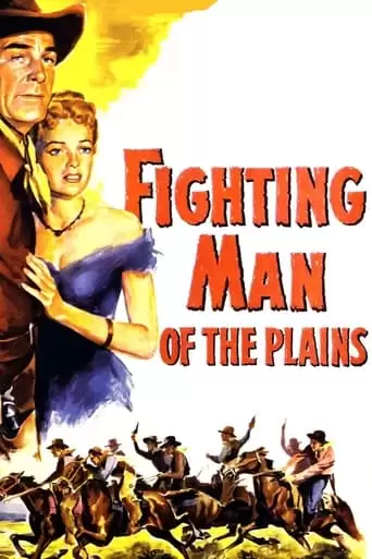 Fighting Man Of The Plains (1949)