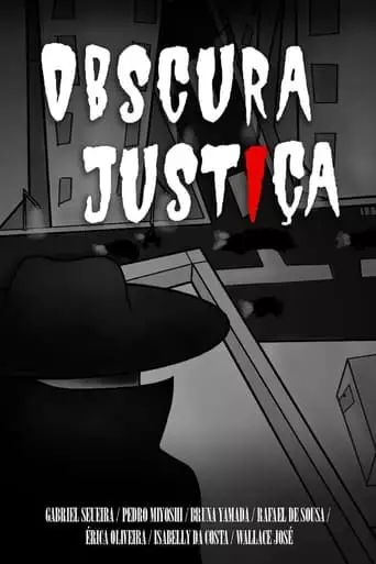 Obscura Justiça (2023)