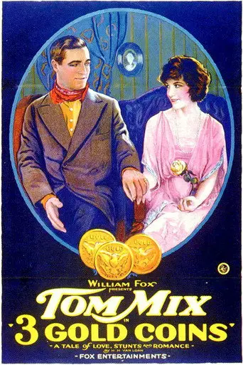 3 Gold Coins (1920)