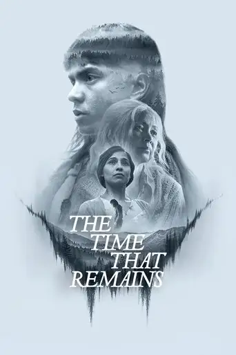 The Time That Remains (2025)