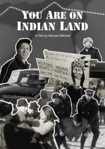 You Are on Indian Land (1969)