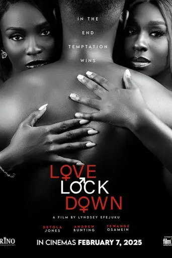 Love Lockdown (2025)