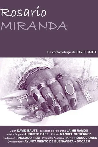 Rosario Miranda (2005)