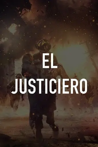 El justiciero (2019)